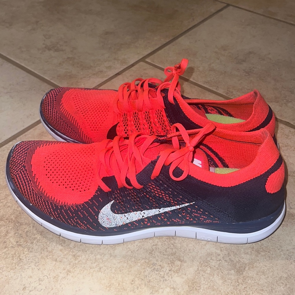 Nike Free Flyknit 4.0
